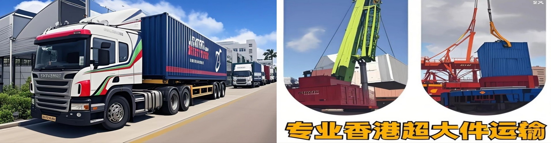港闸区到香港物流公司,港闸区到台湾快递公司，港闸区澳门货运公司